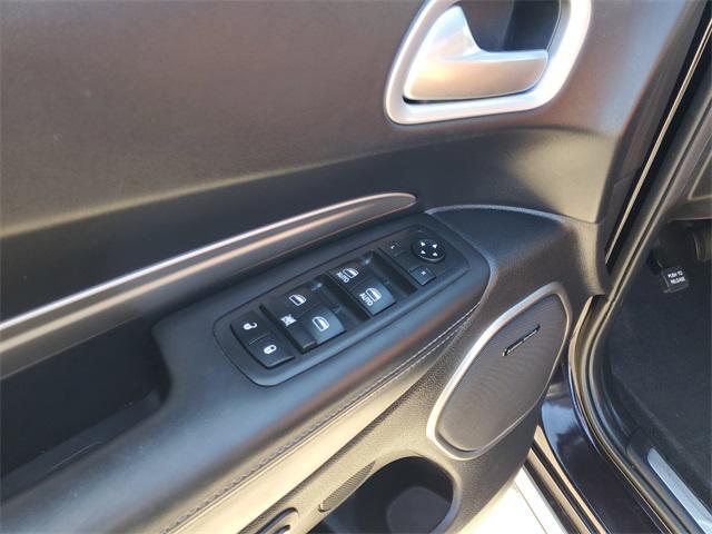 used 2019 Dodge Durango car, priced at $26,980