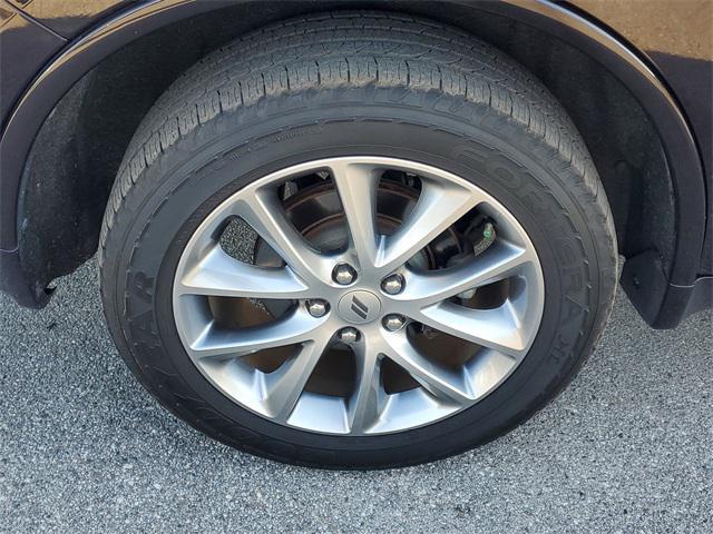 used 2019 Dodge Durango car, priced at $26,980