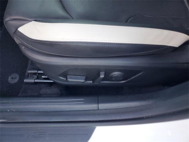 used 2025 Kia K5 car, priced at $25,500