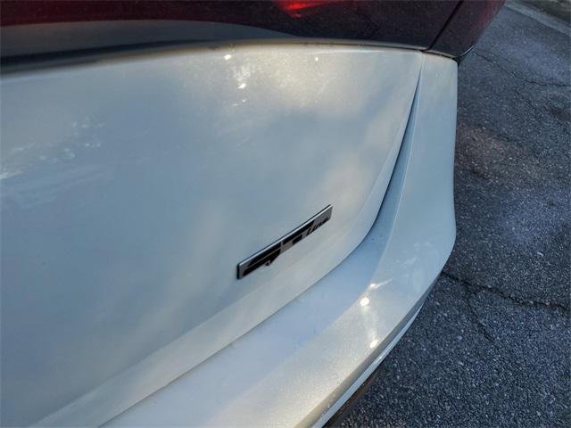 used 2025 Kia K5 car, priced at $25,500