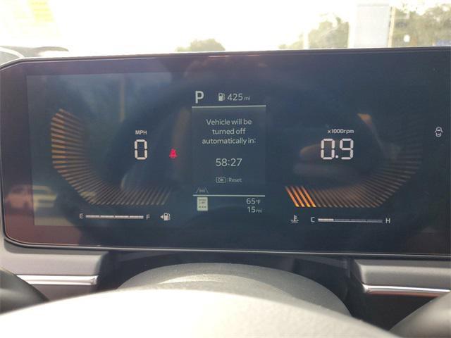 new 2025 Kia K5 car, priced at $27,976