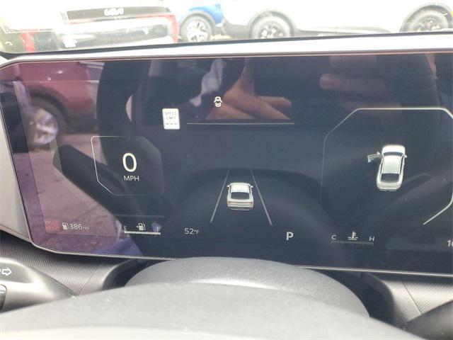 new 2025 Kia K4 car, priced at $21,890