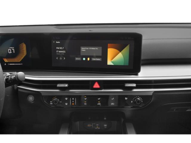 new 2026 Kia Sorento car, priced at $29,653