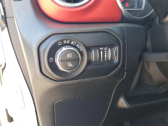 used 2020 Jeep Gladiator car, priced at $33,180