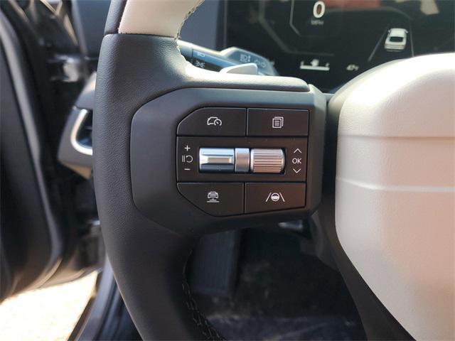 new 2025 Kia K4 car, priced at $25,115