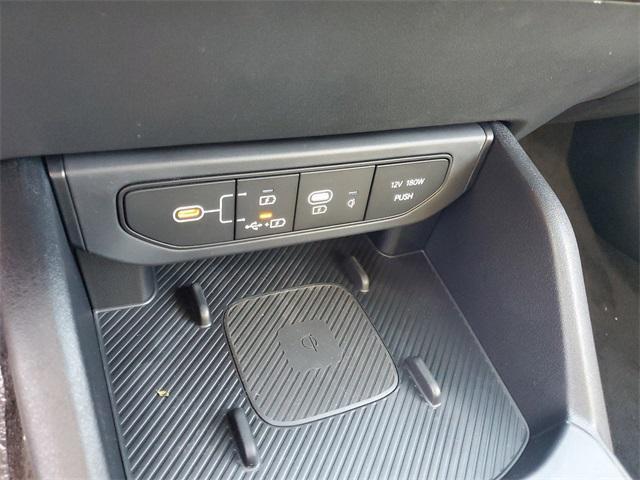 new 2025 Kia K4 car, priced at $25,115