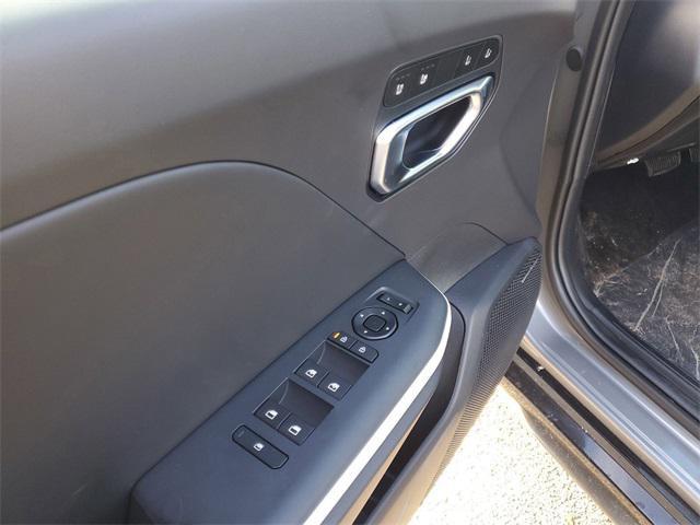 new 2025 Kia K4 car, priced at $25,115