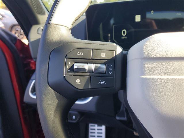 new 2025 Kia K4 car, priced at $25,658
