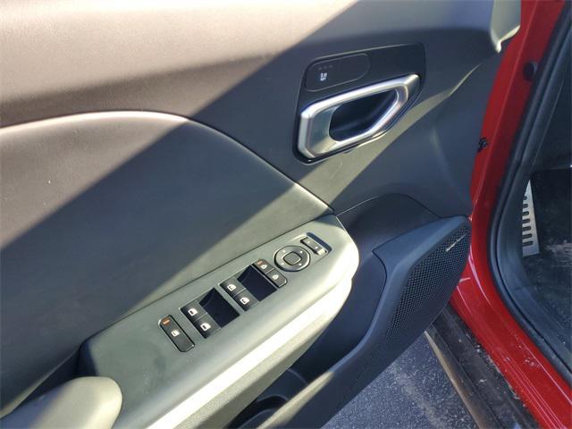 new 2025 Kia K4 car, priced at $25,658