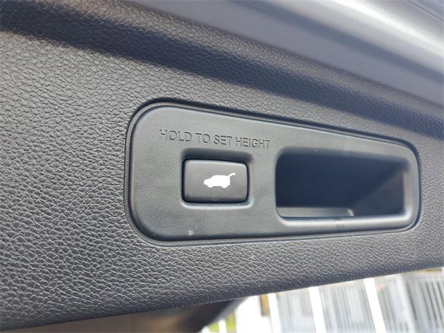 used 2024 Honda Odyssey car, priced at $35,800