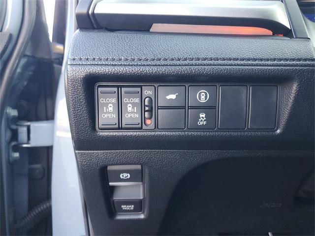 used 2024 Honda Odyssey car, priced at $35,800