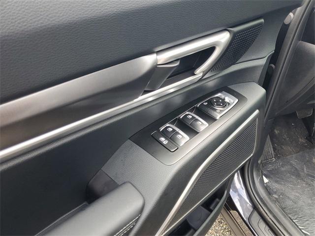 new 2025 Kia Telluride car, priced at $38,520