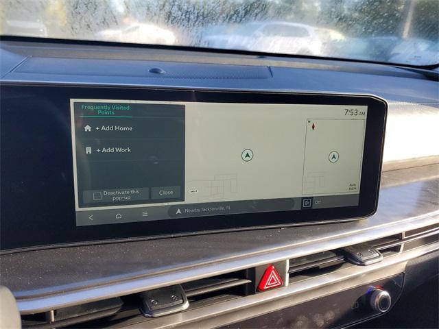 new 2025 Kia Sorento car, priced at $32,094