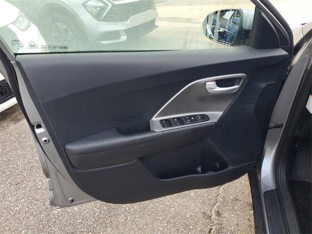 used 2022 Kia Niro car, priced at $17,980