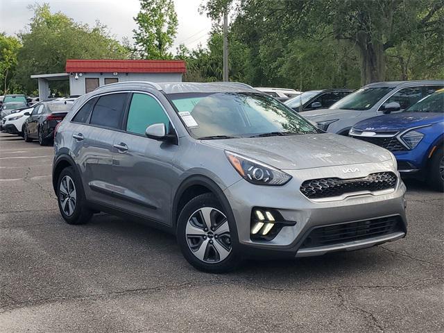 used 2022 Kia Niro car, priced at $17,980