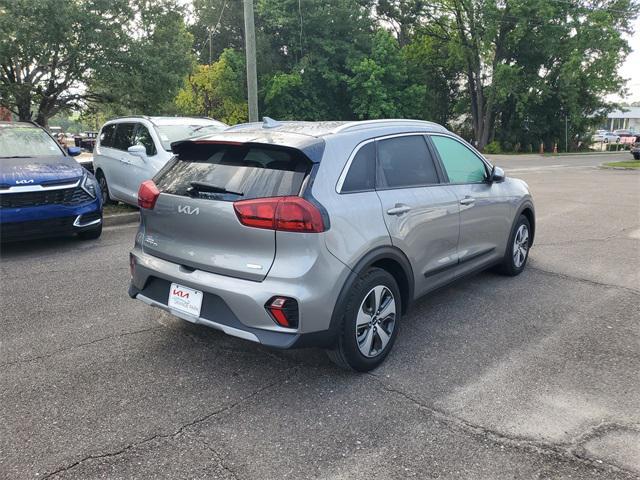 used 2022 Kia Niro car, priced at $17,980