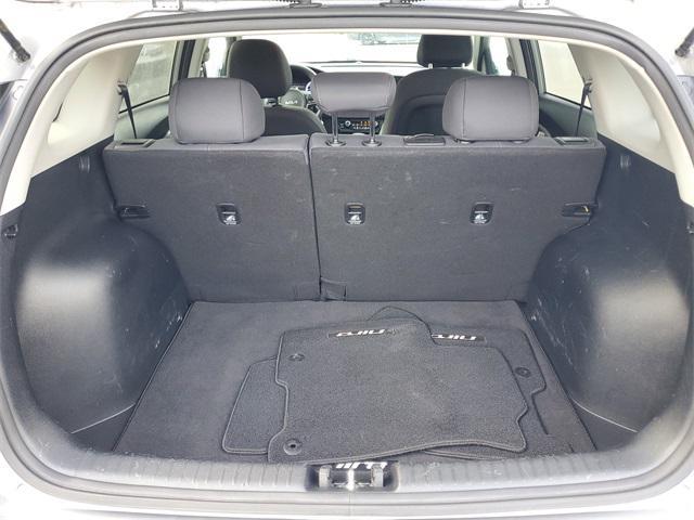 used 2022 Kia Niro car, priced at $17,980