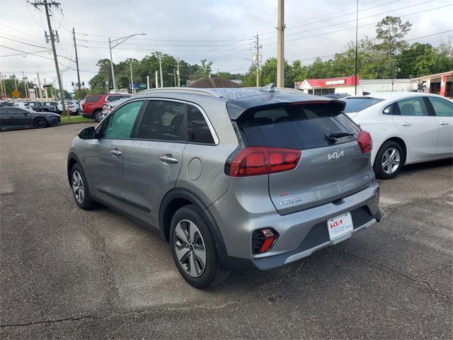 used 2022 Kia Niro car, priced at $17,980
