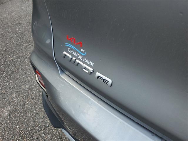 used 2022 Kia Niro car, priced at $17,980