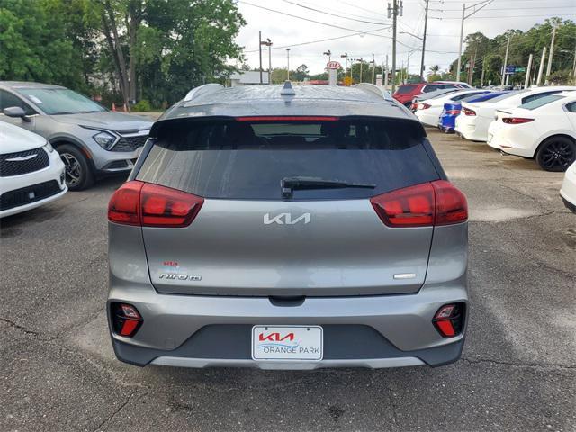 used 2022 Kia Niro car, priced at $17,980
