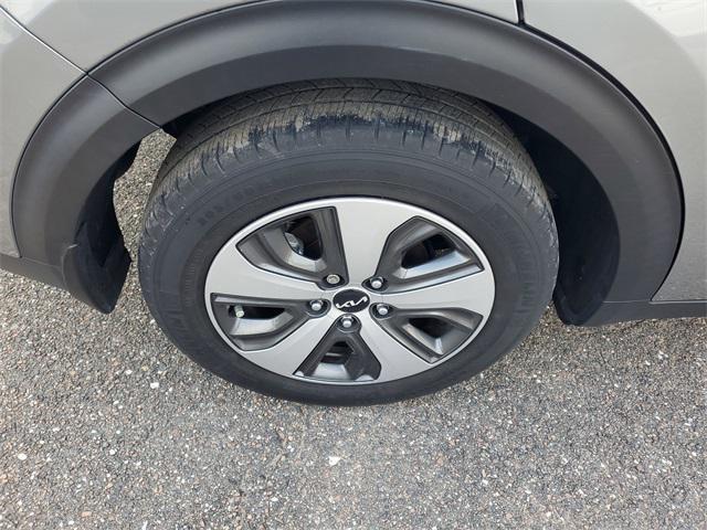 used 2022 Kia Niro car, priced at $17,980