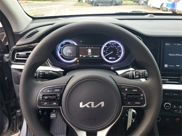 used 2022 Kia Niro car, priced at $17,980