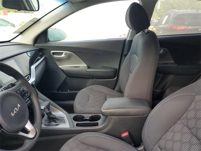 used 2022 Kia Niro car, priced at $17,980