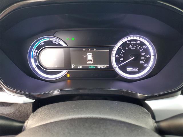 used 2022 Kia Niro car, priced at $17,980
