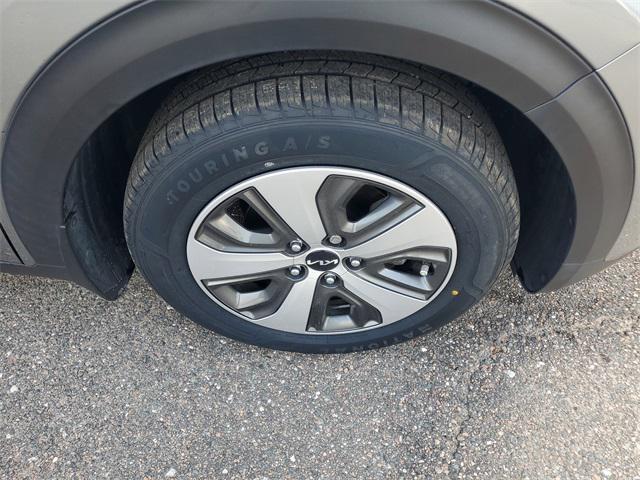 used 2022 Kia Niro car, priced at $17,980