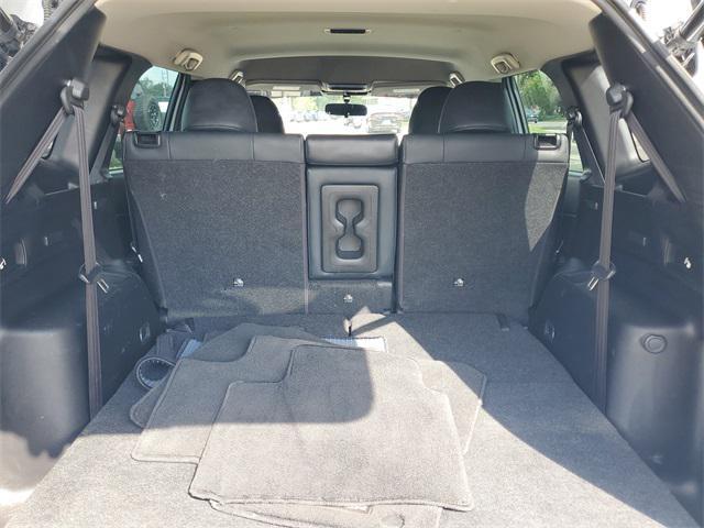 used 2023 Mitsubishi Outlander car, priced at $21,200