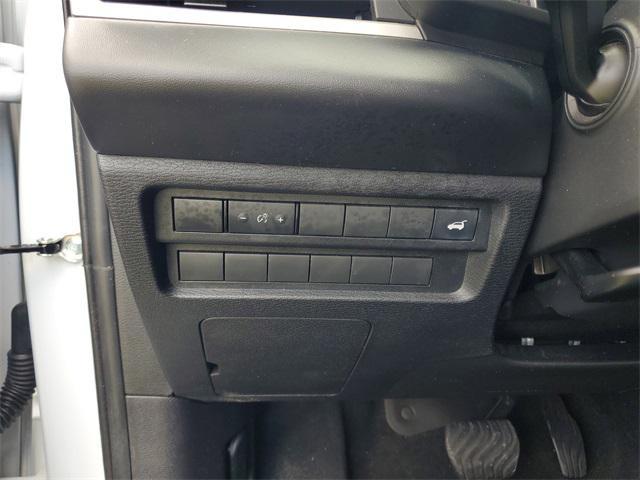 used 2023 Mitsubishi Outlander car, priced at $21,200