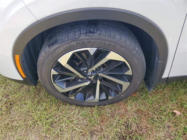 used 2023 Mitsubishi Outlander car, priced at $21,200