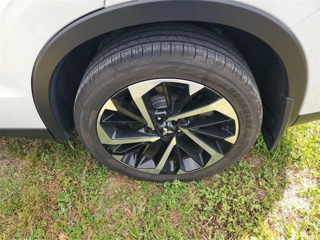 used 2023 Mitsubishi Outlander car, priced at $21,200