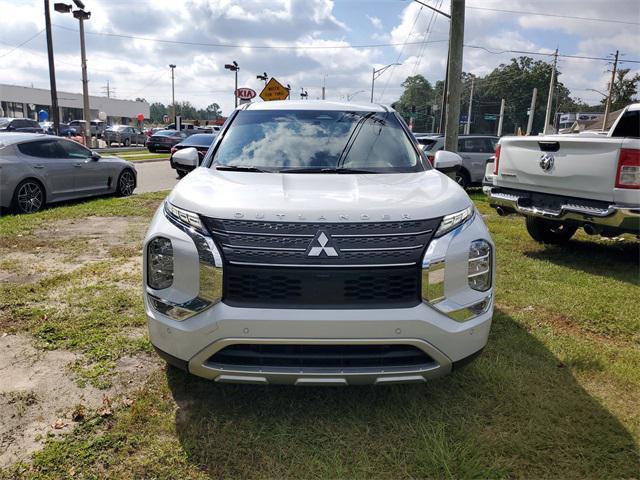 used 2023 Mitsubishi Outlander car, priced at $21,200