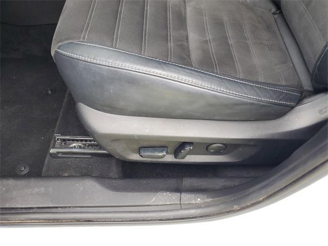 used 2023 Mitsubishi Outlander car, priced at $21,200