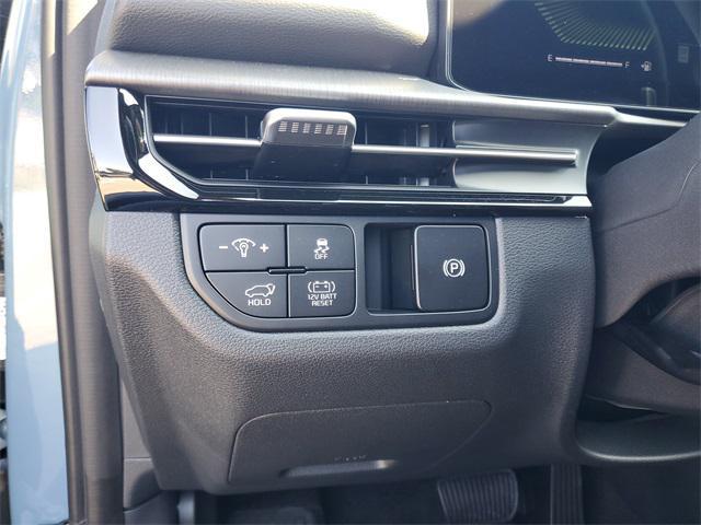 new 2026 Kia Sportage car, priced at $34,470