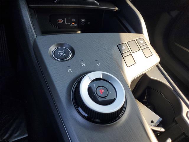 new 2026 Kia Sportage car, priced at $34,470