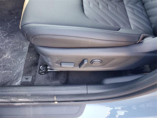new 2026 Kia Sportage car, priced at $34,470