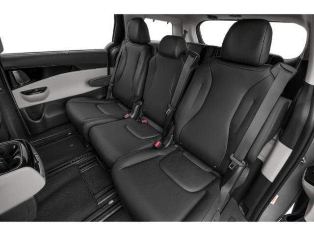 new 2024 Kia Carnival car, priced at $39,224