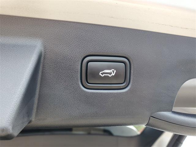 used 2022 Hyundai TUCSON Hybrid car, priced at $23,980