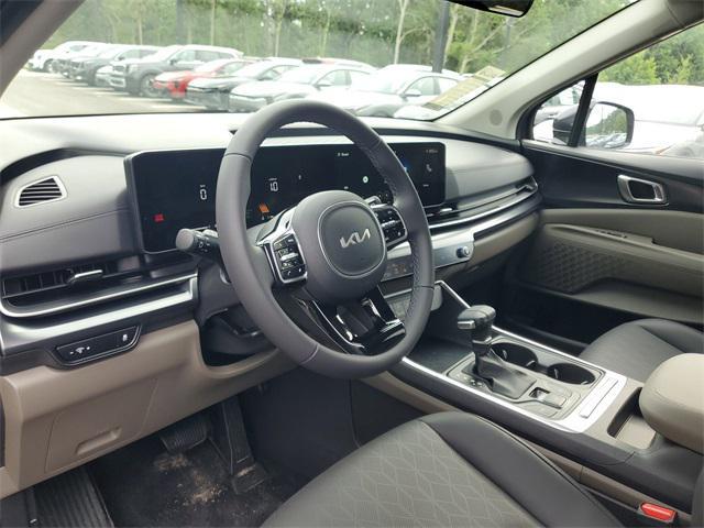 new 2026 Kia Carnival car, priced at $38,000