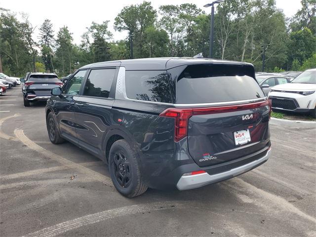 new 2026 Kia Carnival car, priced at $38,000