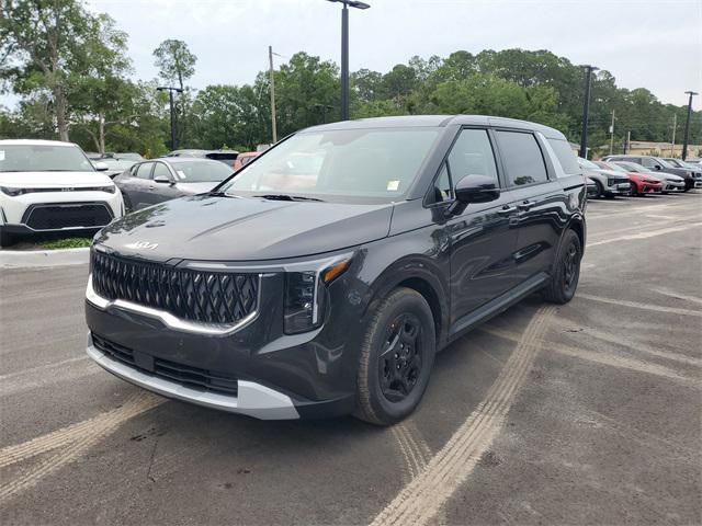 new 2026 Kia Carnival car, priced at $38,000