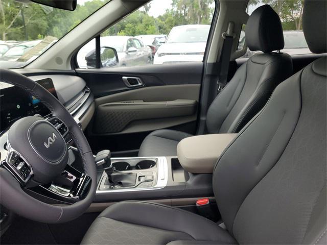 new 2026 Kia Carnival car, priced at $38,000