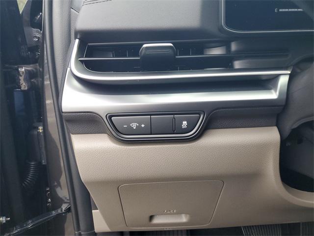 new 2026 Kia Carnival car, priced at $38,000