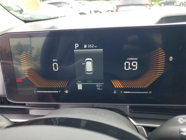 new 2026 Kia Carnival car, priced at $38,000