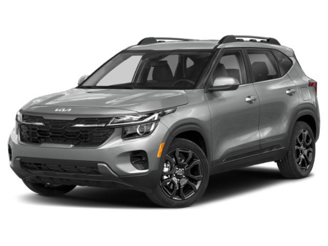 new 2025 Kia Seltos car, priced at $27,845