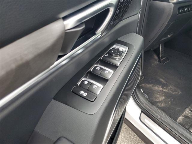 new 2025 Kia Telluride car, priced at $46,970