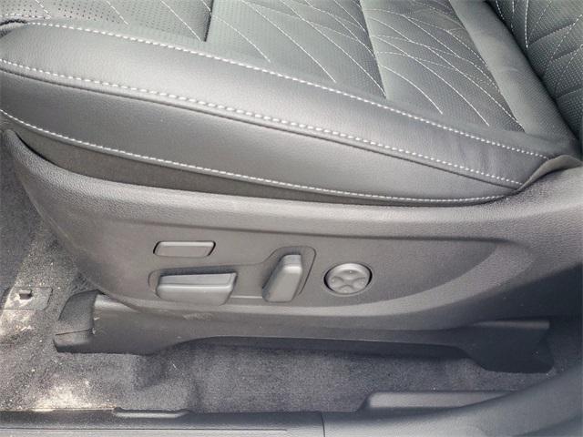 new 2025 Kia Telluride car, priced at $46,970