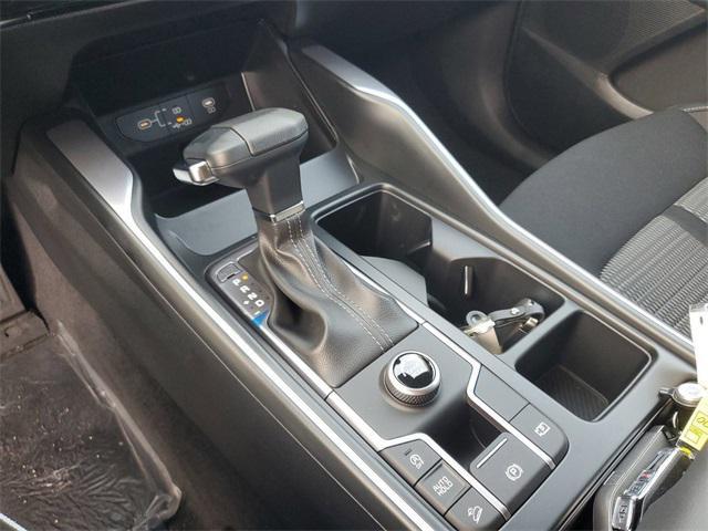 new 2025 Kia Sorento car, priced at $29,647